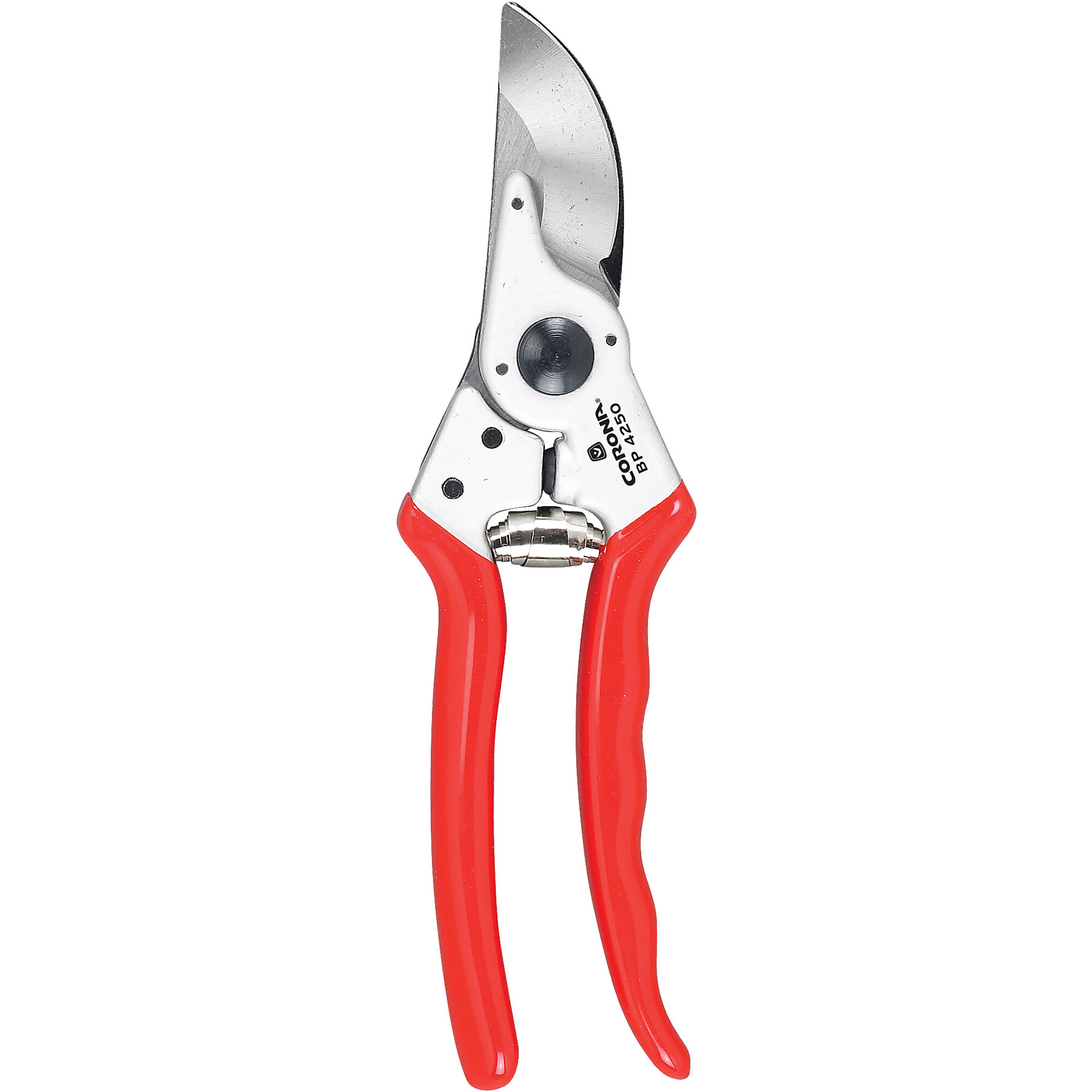Corona Aluminum Bypass Pruner — 1in. Cut Capacity, Model# BP 4250